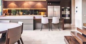 bricomart suelo hormigon pulido