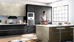 cocinas leroy merlin
