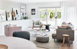 decoracion salon leroy merlin