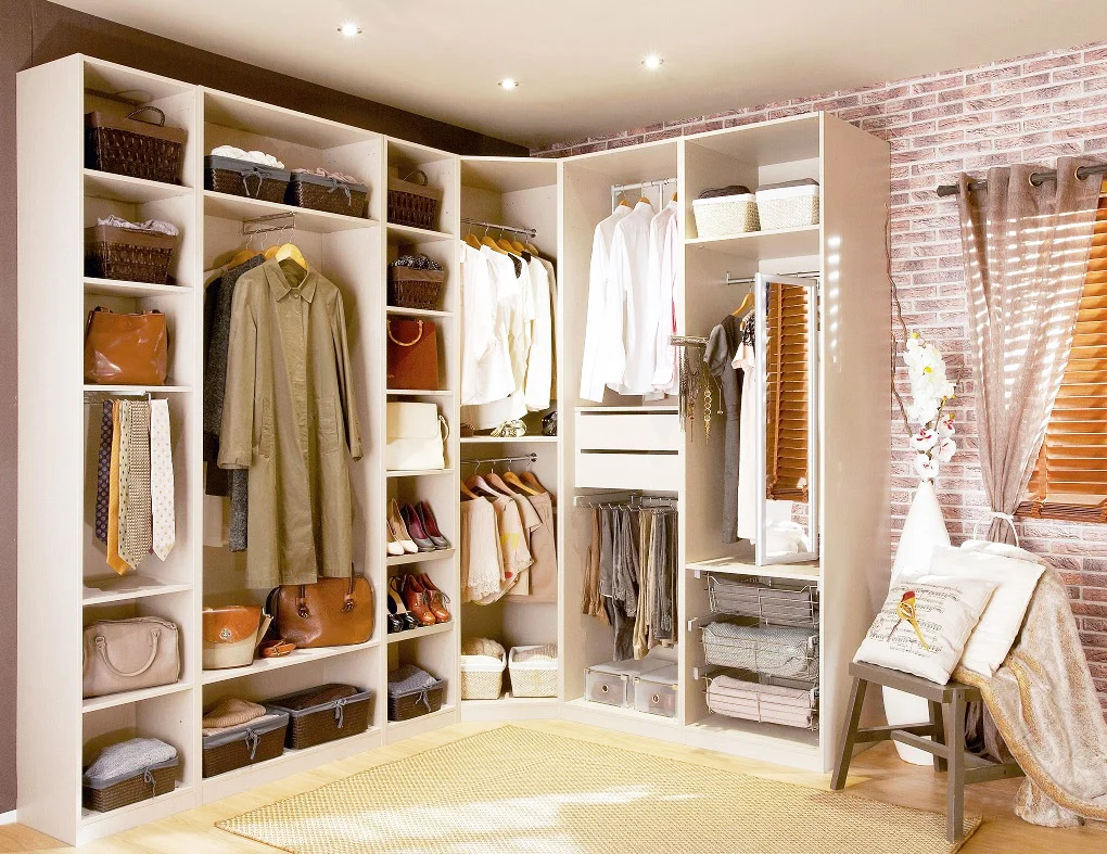 muebles dormitorio leroy merlin
